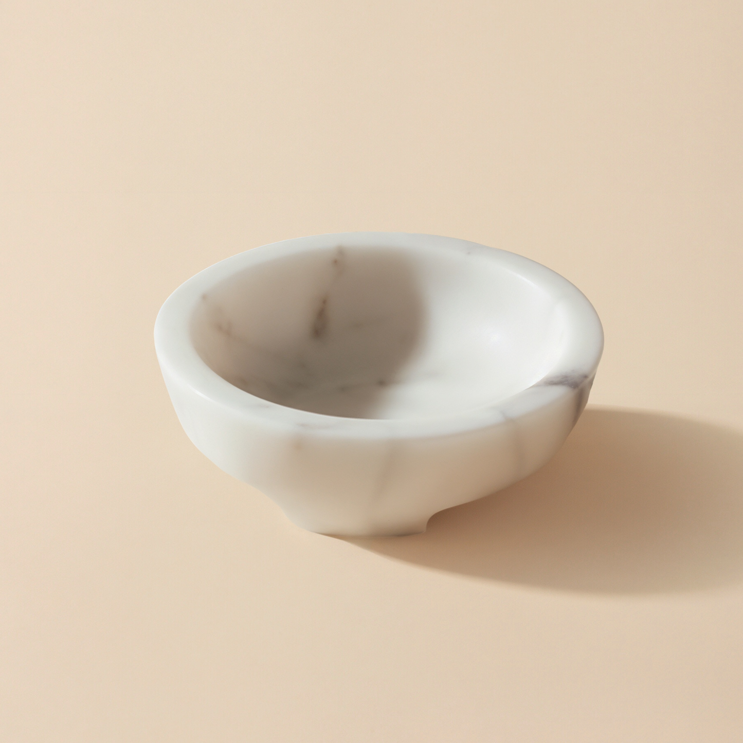 Marble Aperitif Bowl