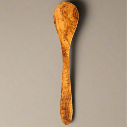 Olive Wood Cooking Spoon Set - Cove Home