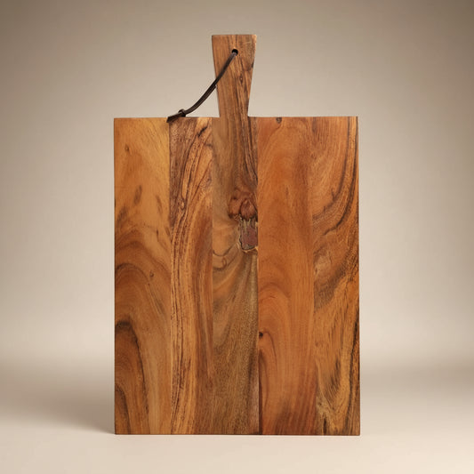 Acacia Serving Board