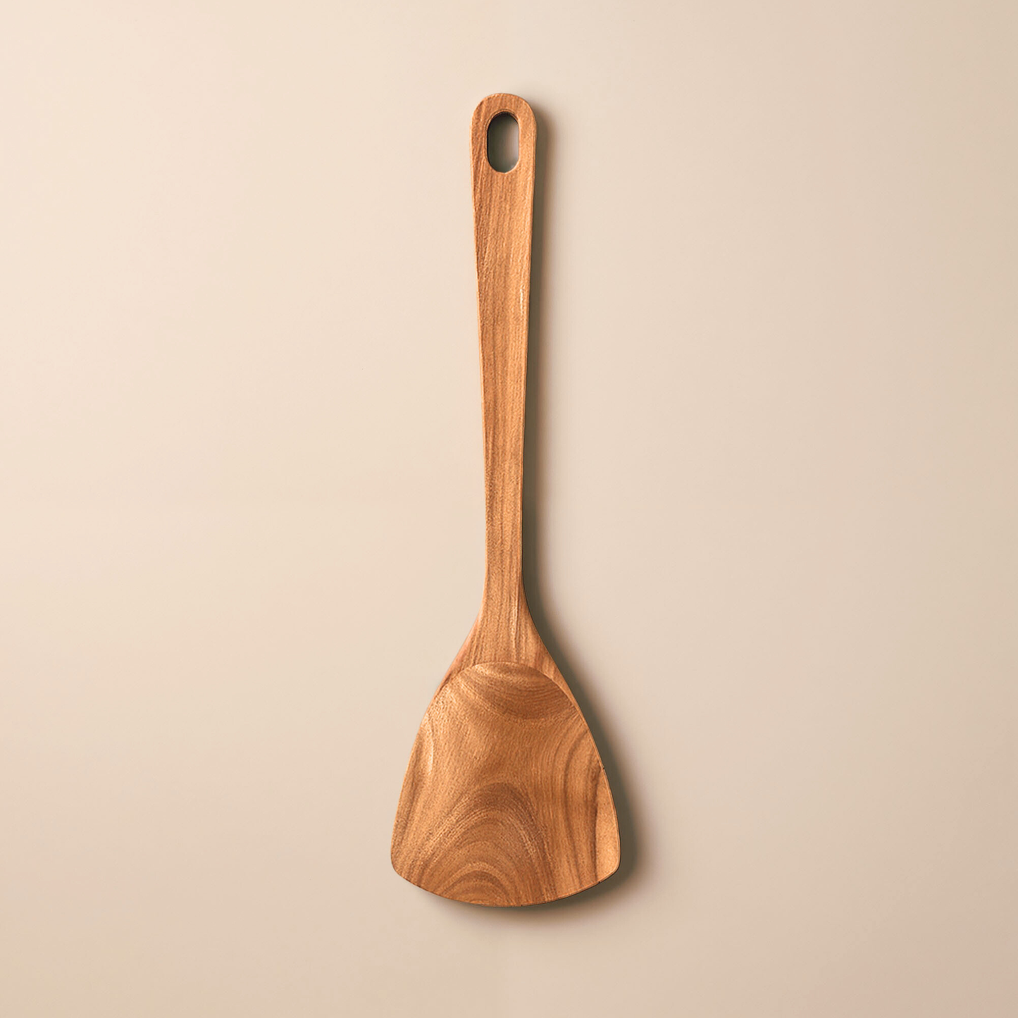 Teak Spatula