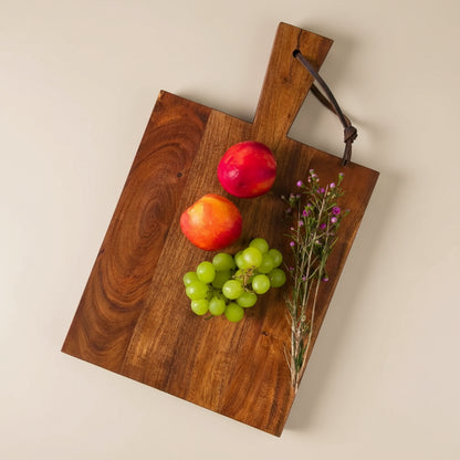 Acacia Serving Board