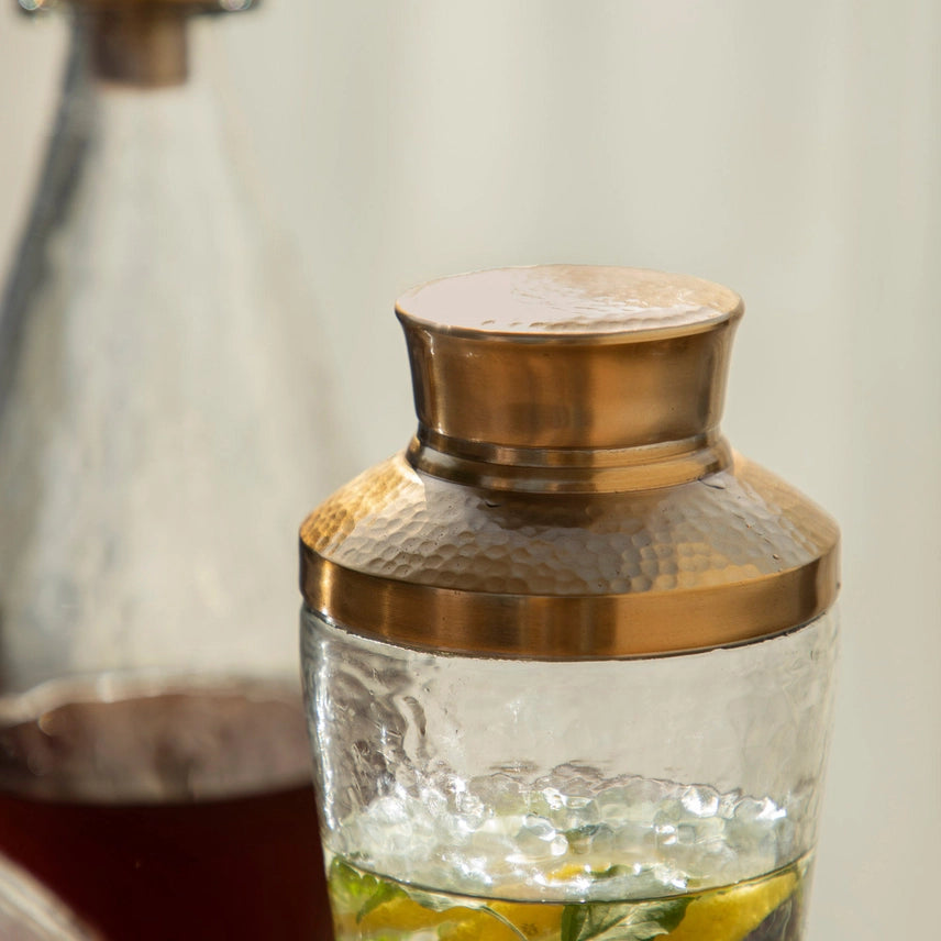 Classic Cocktail Shaker - 22oz