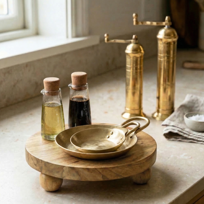 The Cooks Counter Set