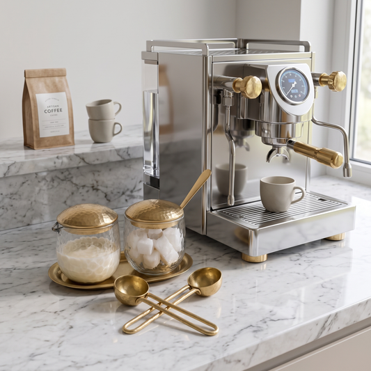 The Coffee Corner