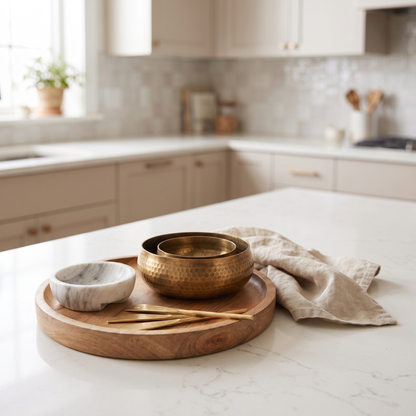 Marble Bowl
