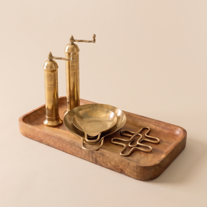 The Stovetop Set