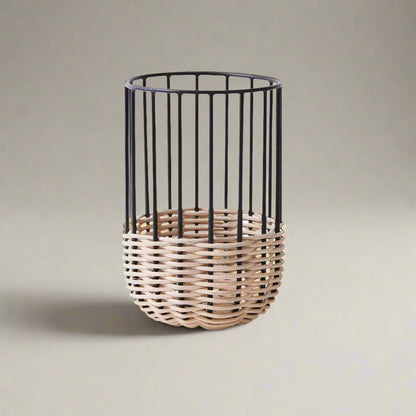 Cabo Kitchen Utensil Holder