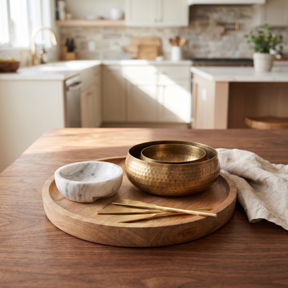 Marble Bowl