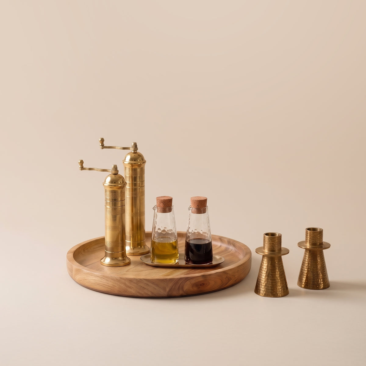 The Gathering Table