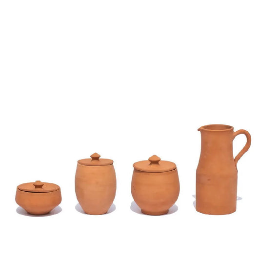 Terracotta for Kitchen - Cove Home