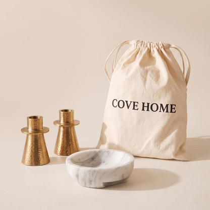 The Hostess Gift