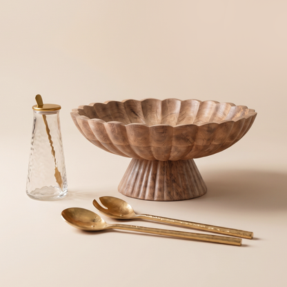 The Salad Centerpiece Set
