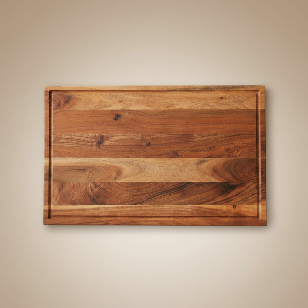 The Ultimate Cutting Board