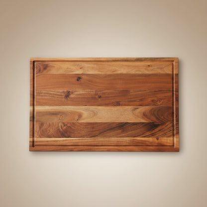 The Ultimate Cutting Board