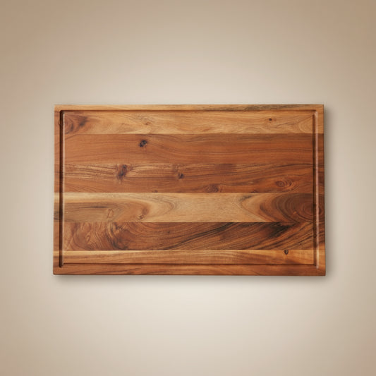 The Ultimate Cutting Board