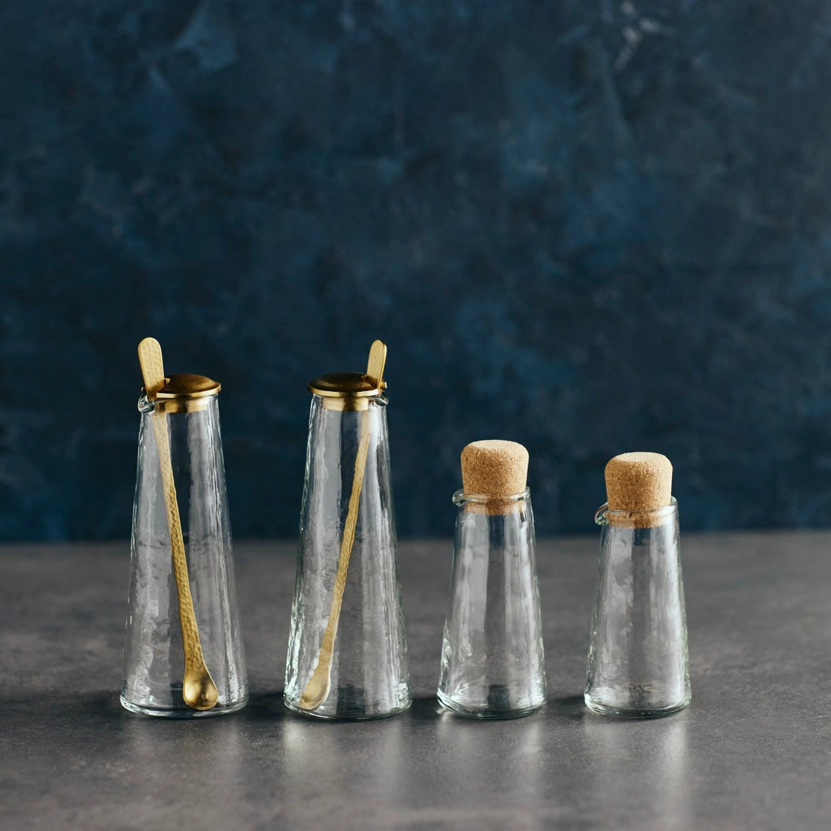 Small Carafe - Set of 2