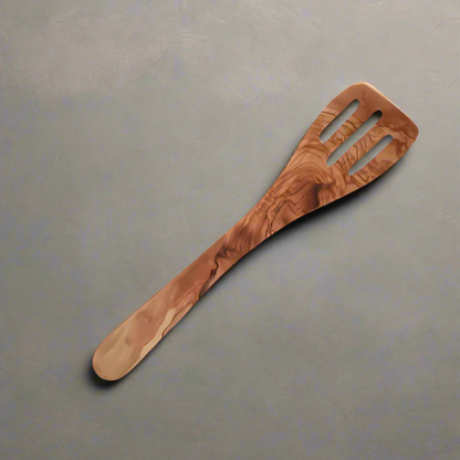 Olive Wood Cooking Spoon Set - Cove Home