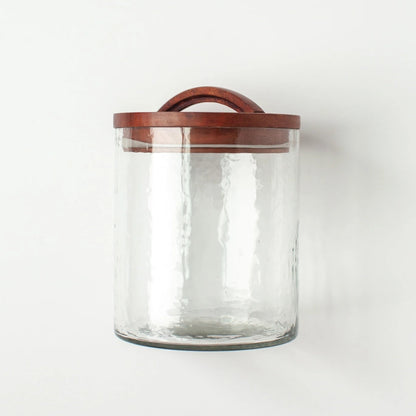 The Classic Cannister Pair