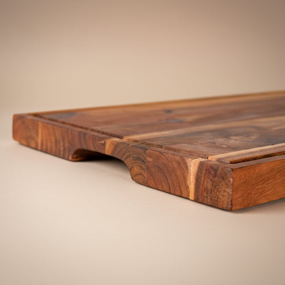 The Ultimate Cutting Board