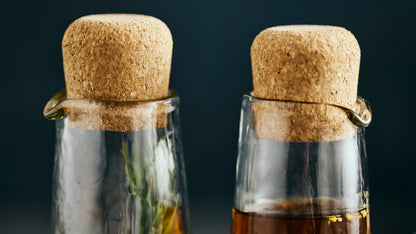 Small Carafe - Set of 2