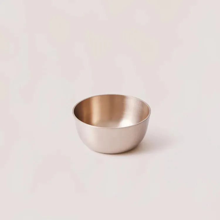 Bronze Kansa Bowl - Cove Home