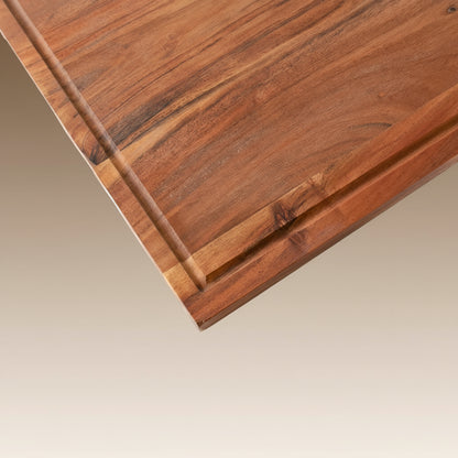 The Ultimate Cutting Board