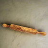 Olive Wood Rolling Pin