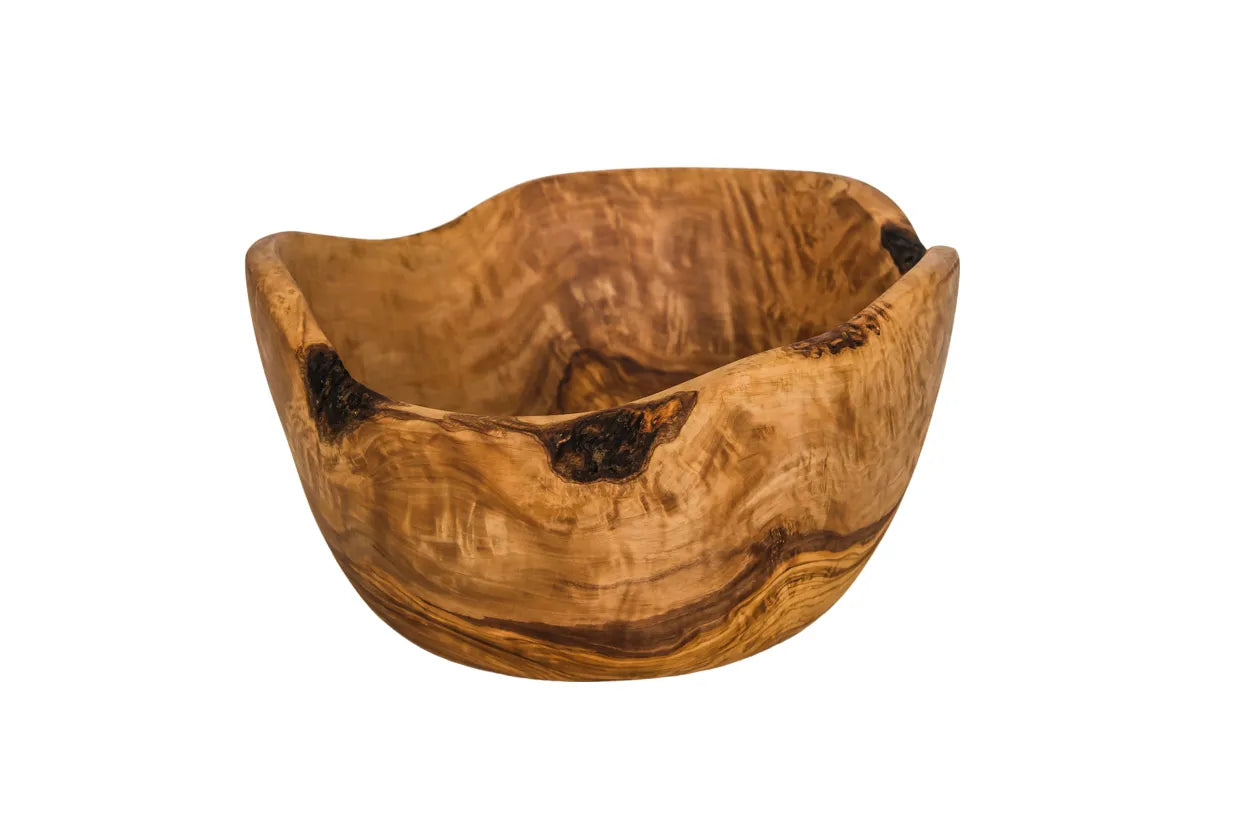 Olive Wood Bowl Bestseller Bundle - Cove Home