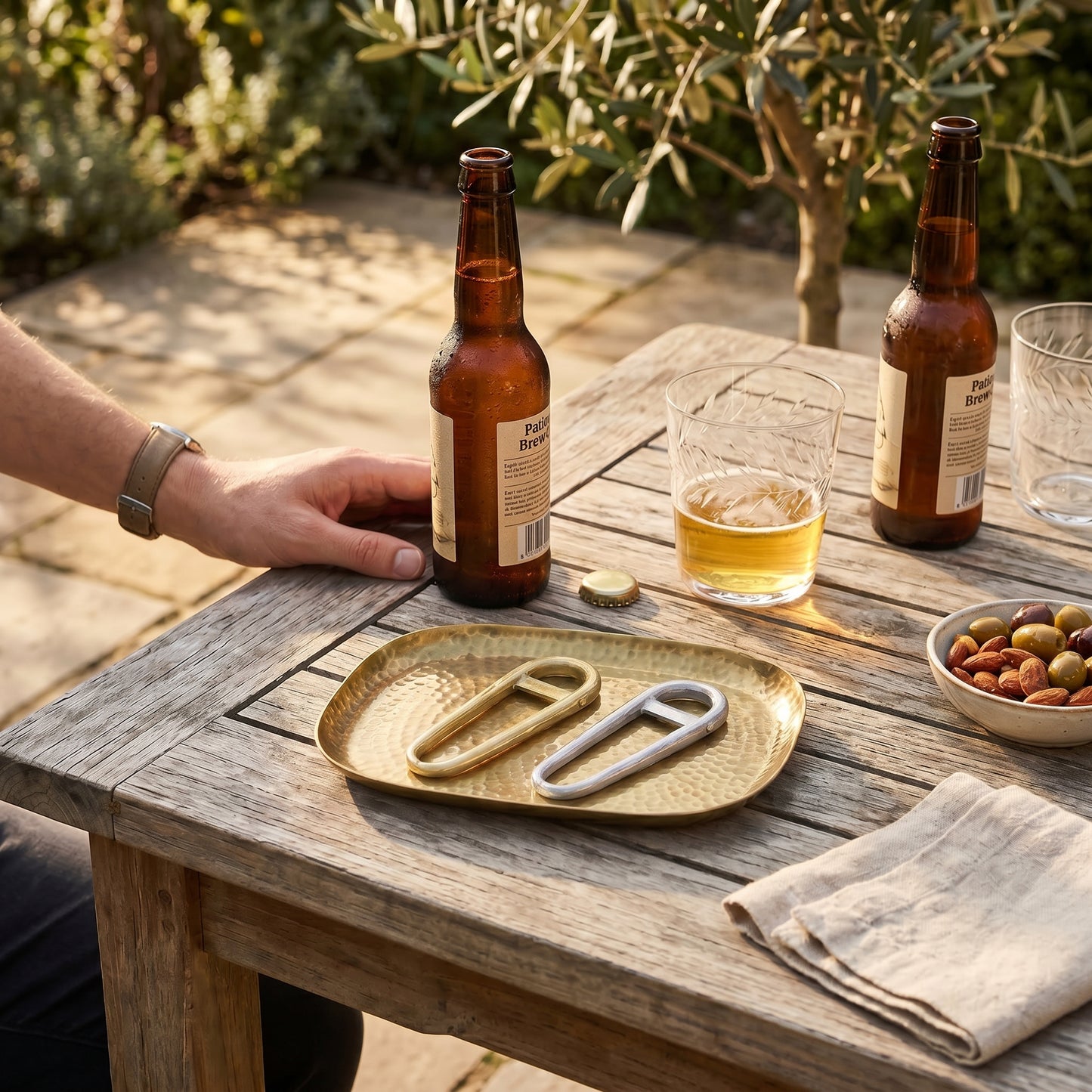 Bottle Openers - Set of 2