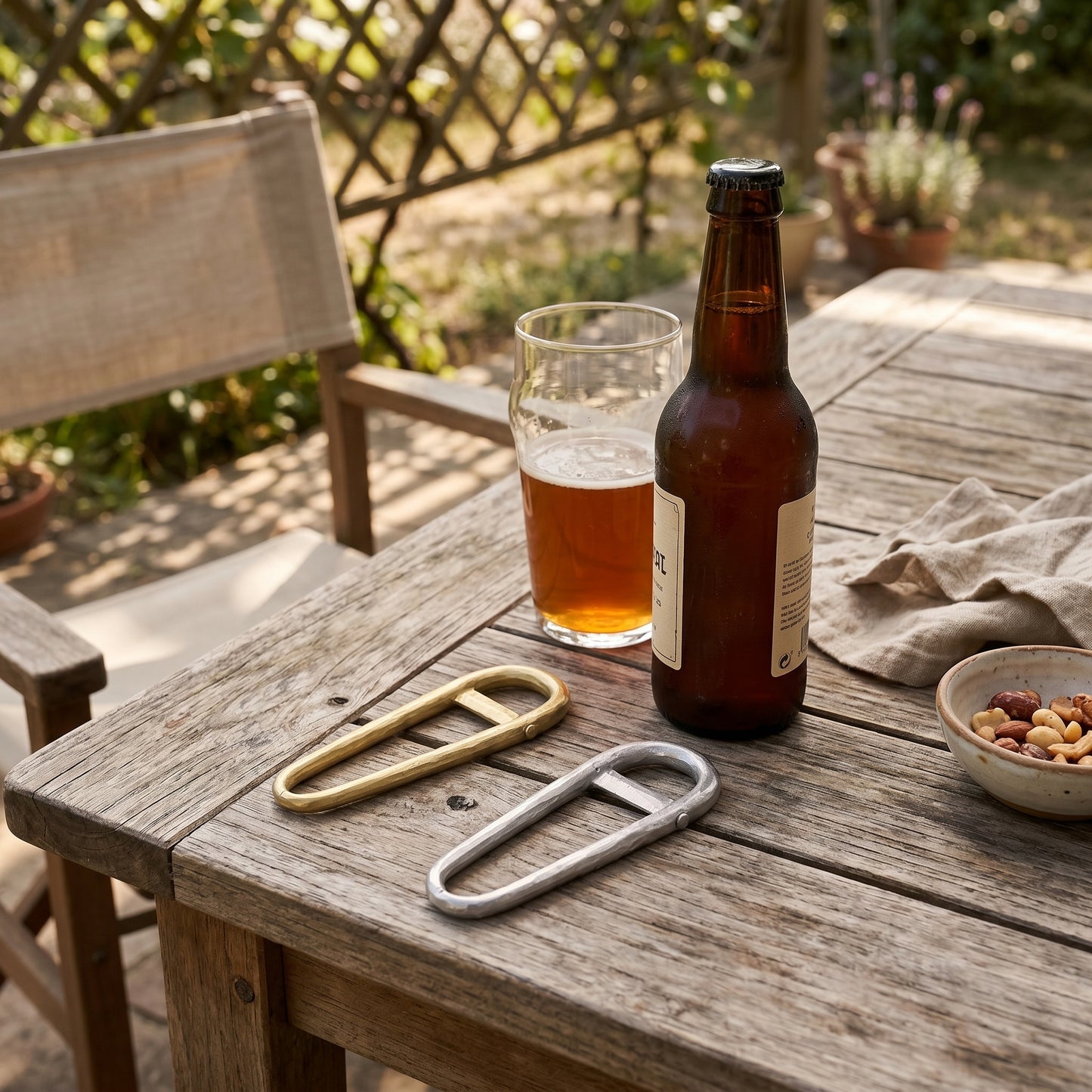 Bottle Openers - Set of 2