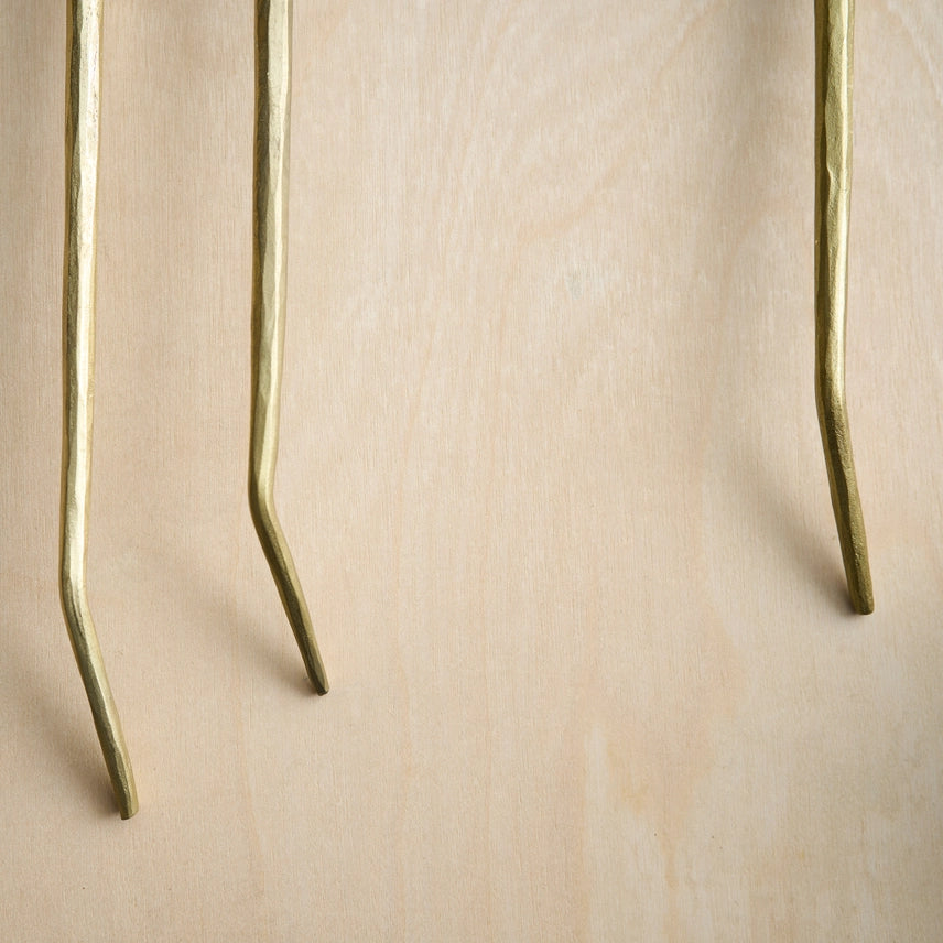 Brass Ladle Trio