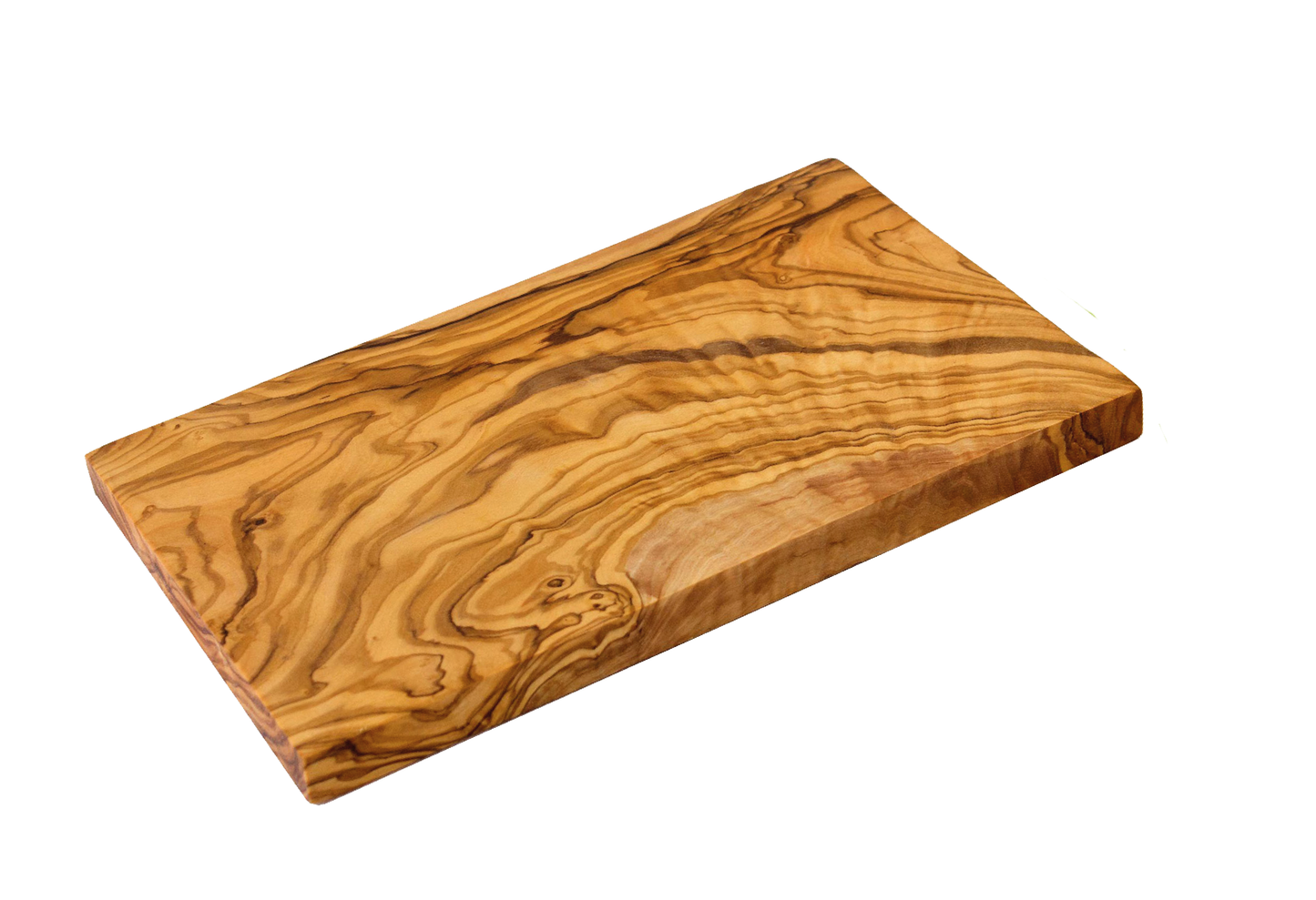 Olive Wood Rectangular Board