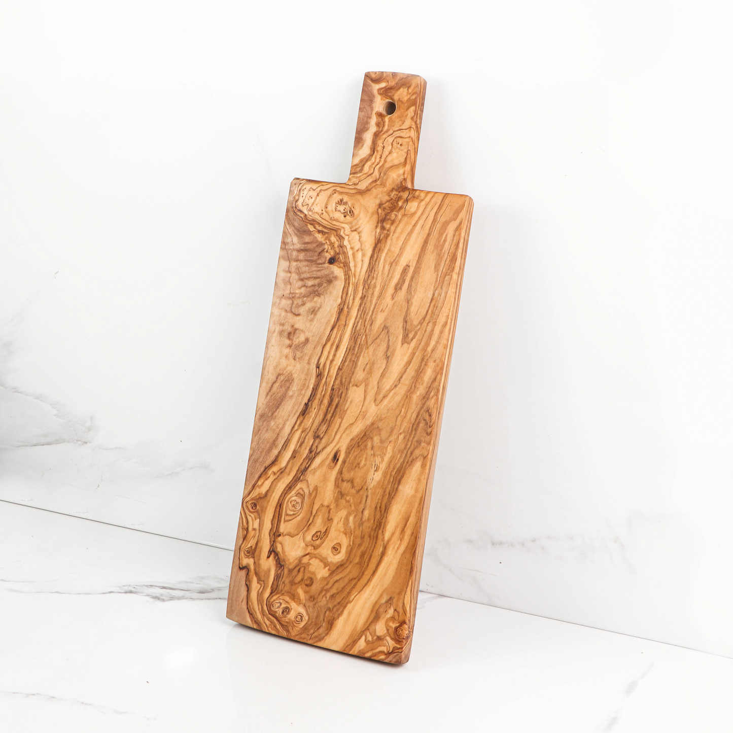 Olive Wood Cutting Board