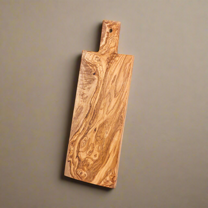 Olive Wood Cutting Board - PRE ORDER - Cove Home