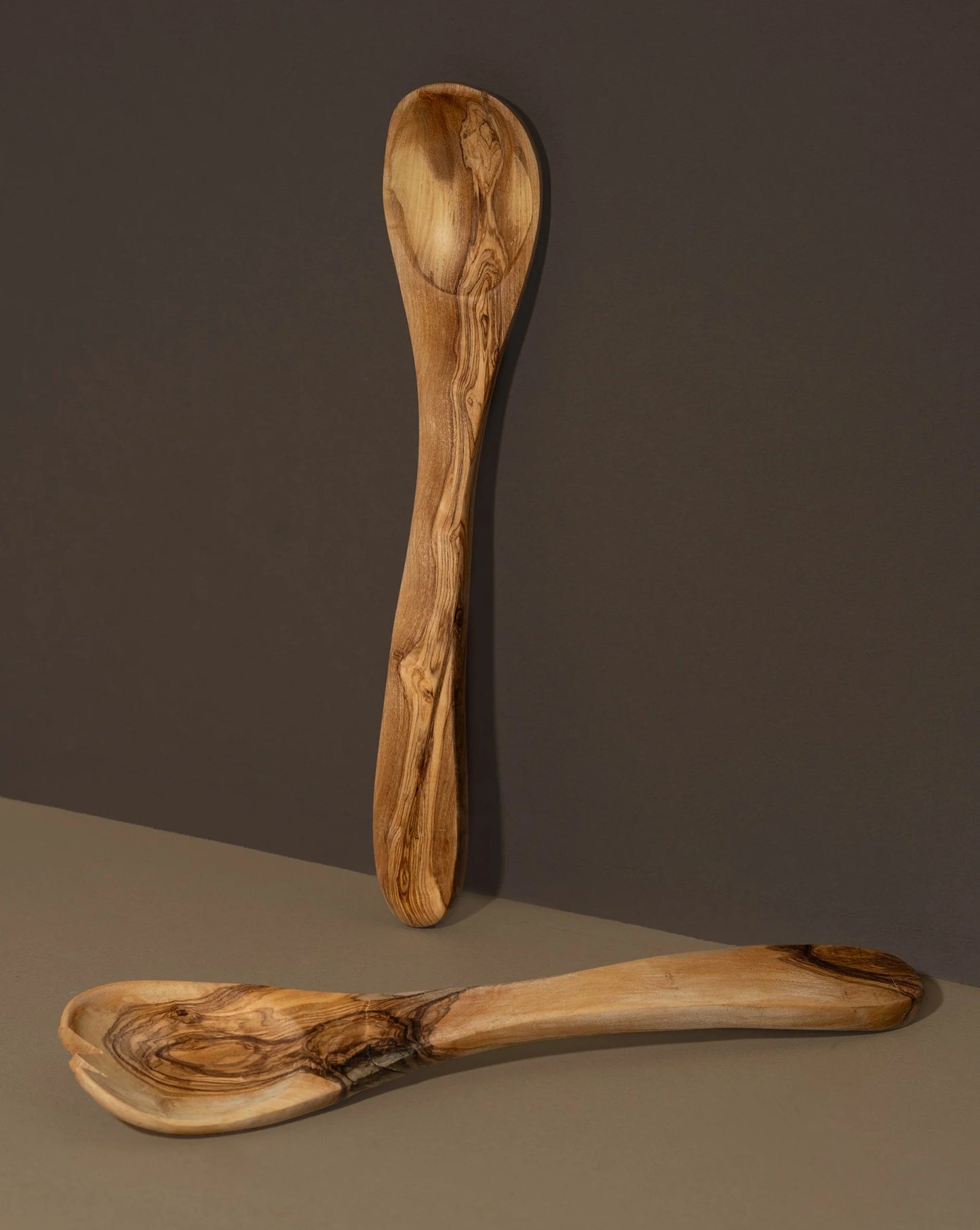 Olive Wood Servers