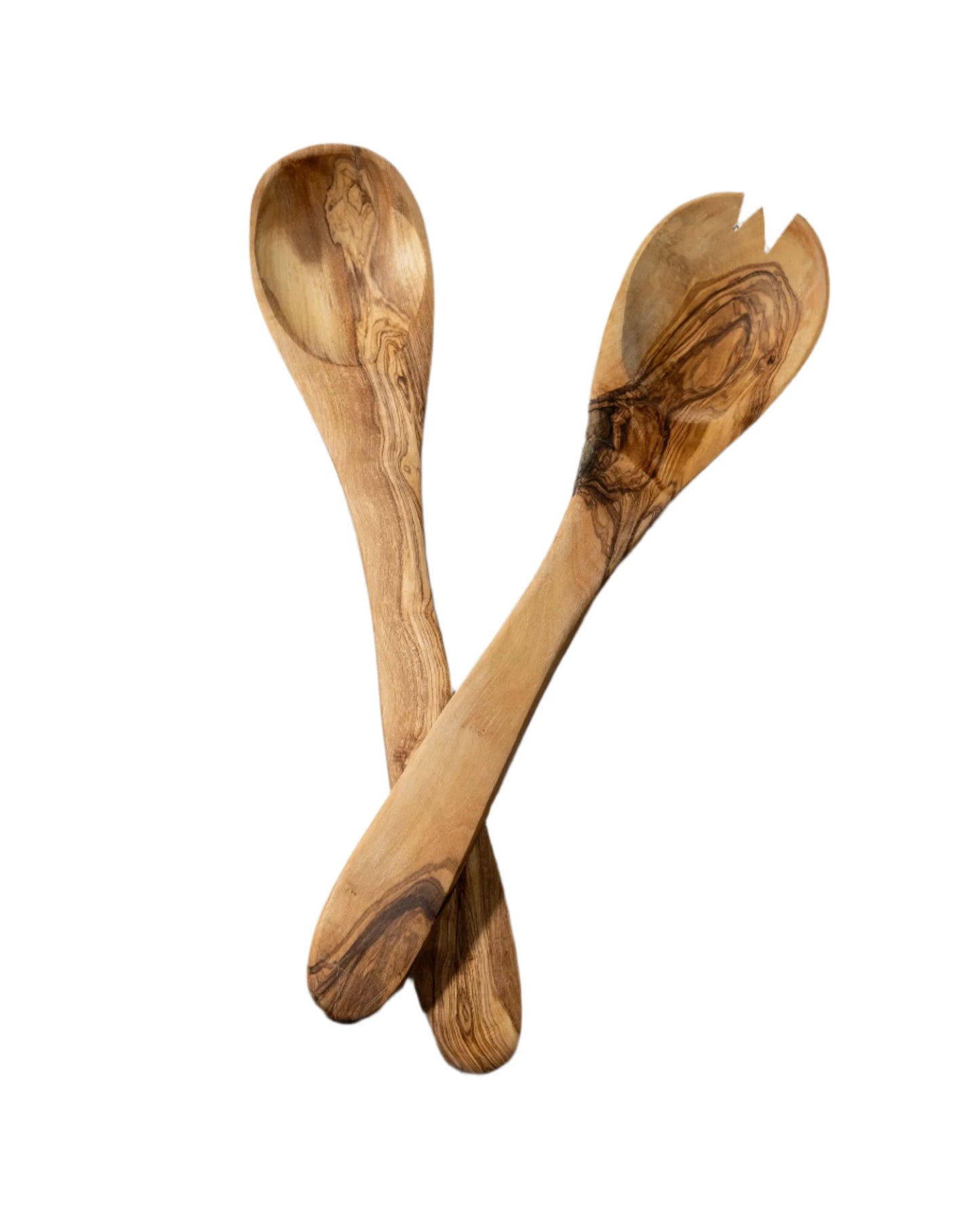 Olive Wood Servers