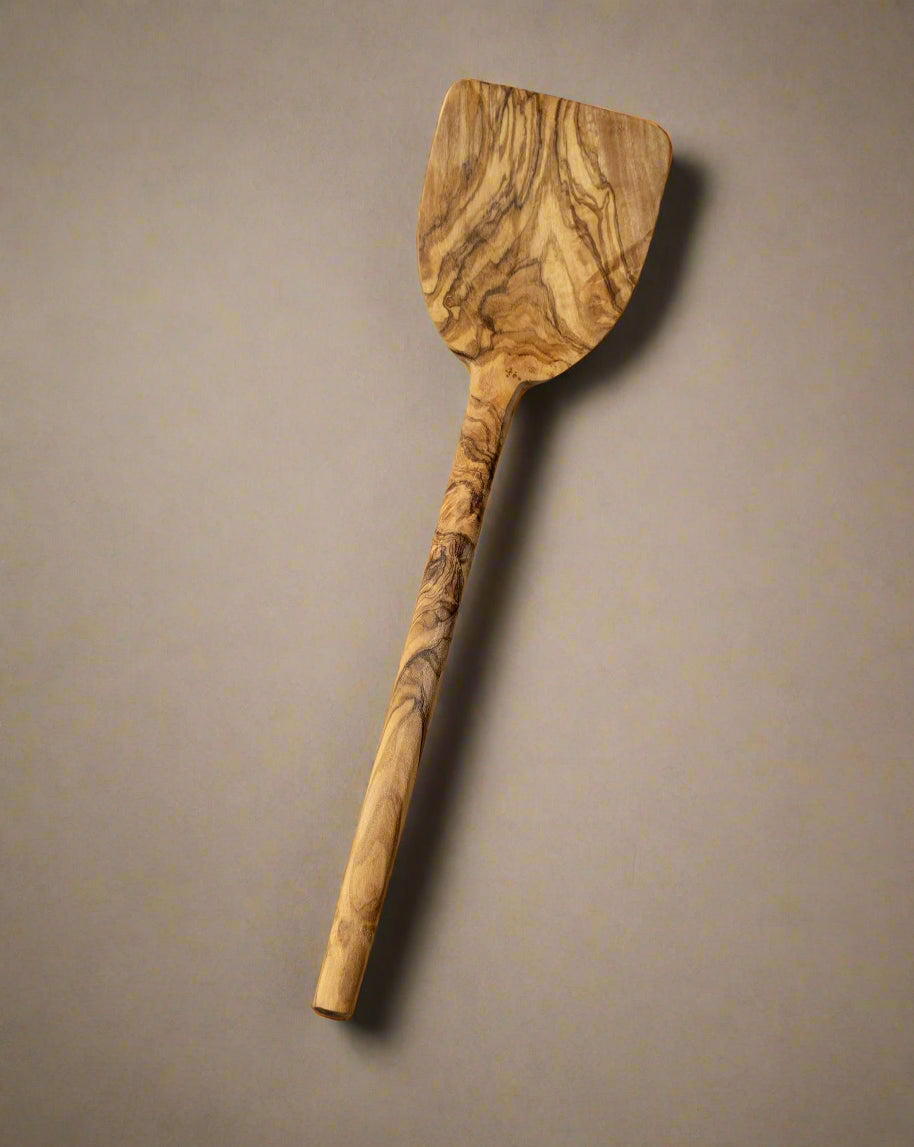 Olive Wood Spatula