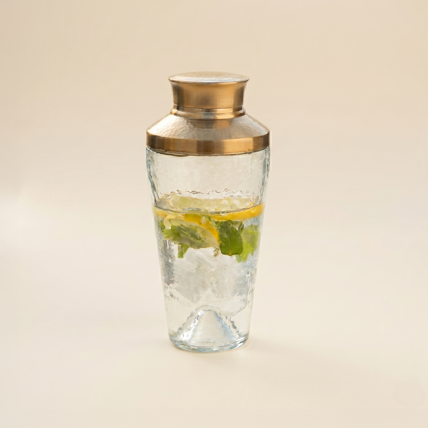 Classic Cocktail Shaker - 22oz