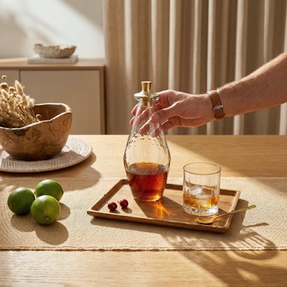 Classic Decanter