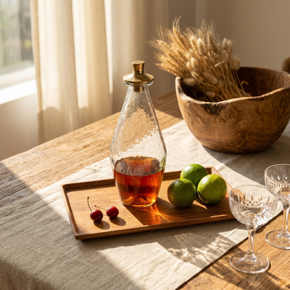 Classic Decanter