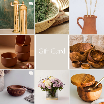 Cove Home E-Gift Card - Cove Home