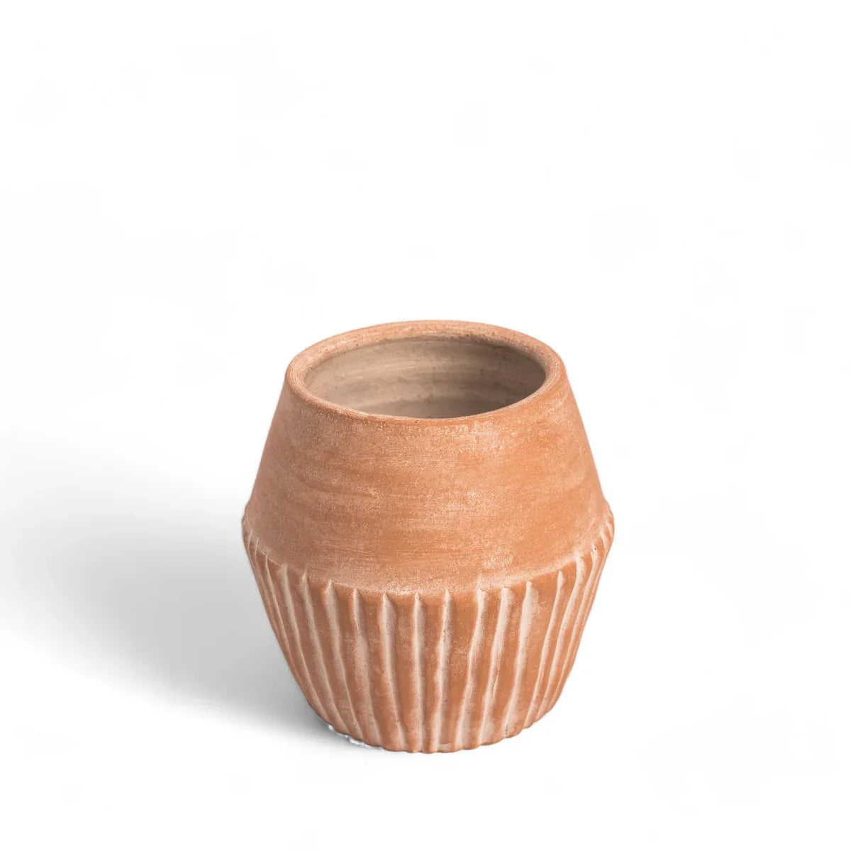 Terracotta Planter - Valentia