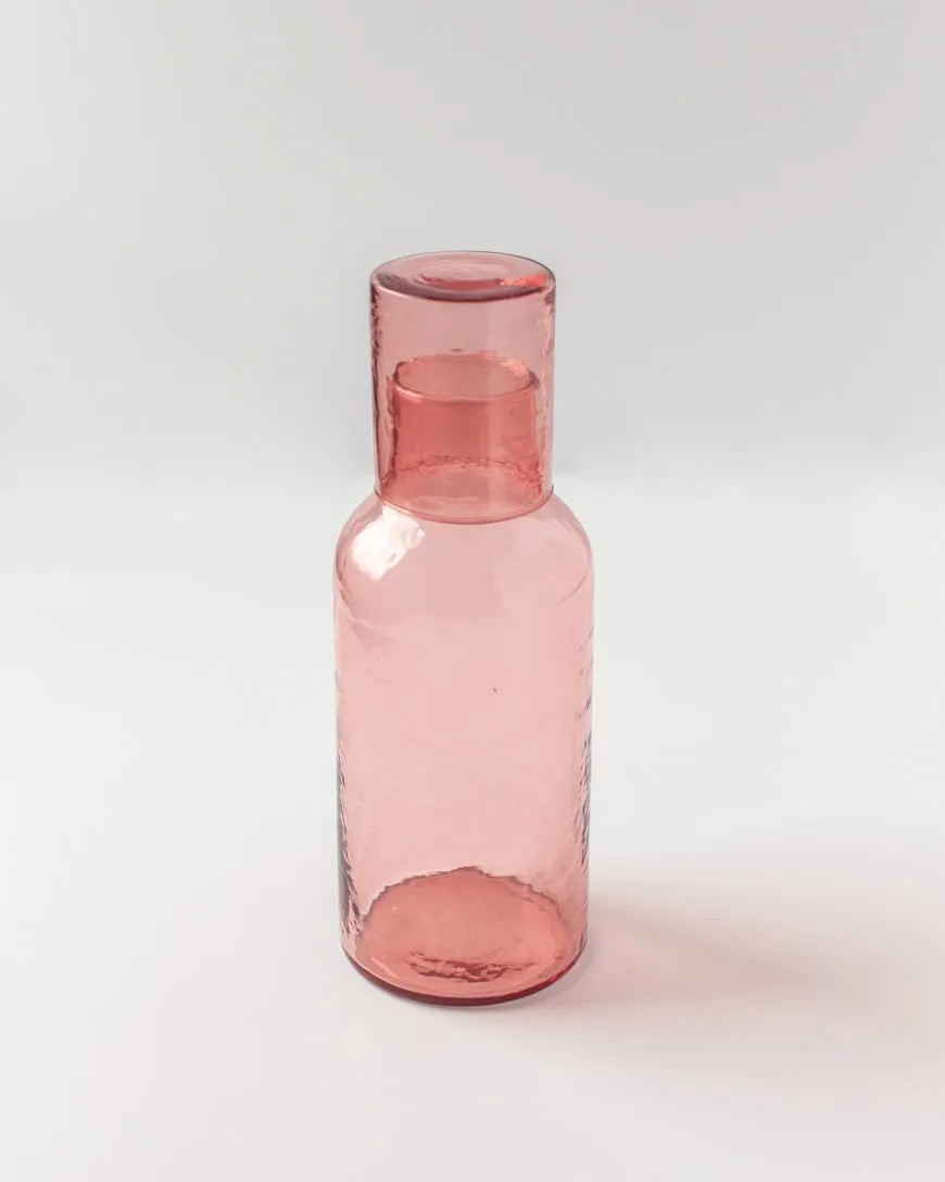 Carafe Set - Blush - Cove Home