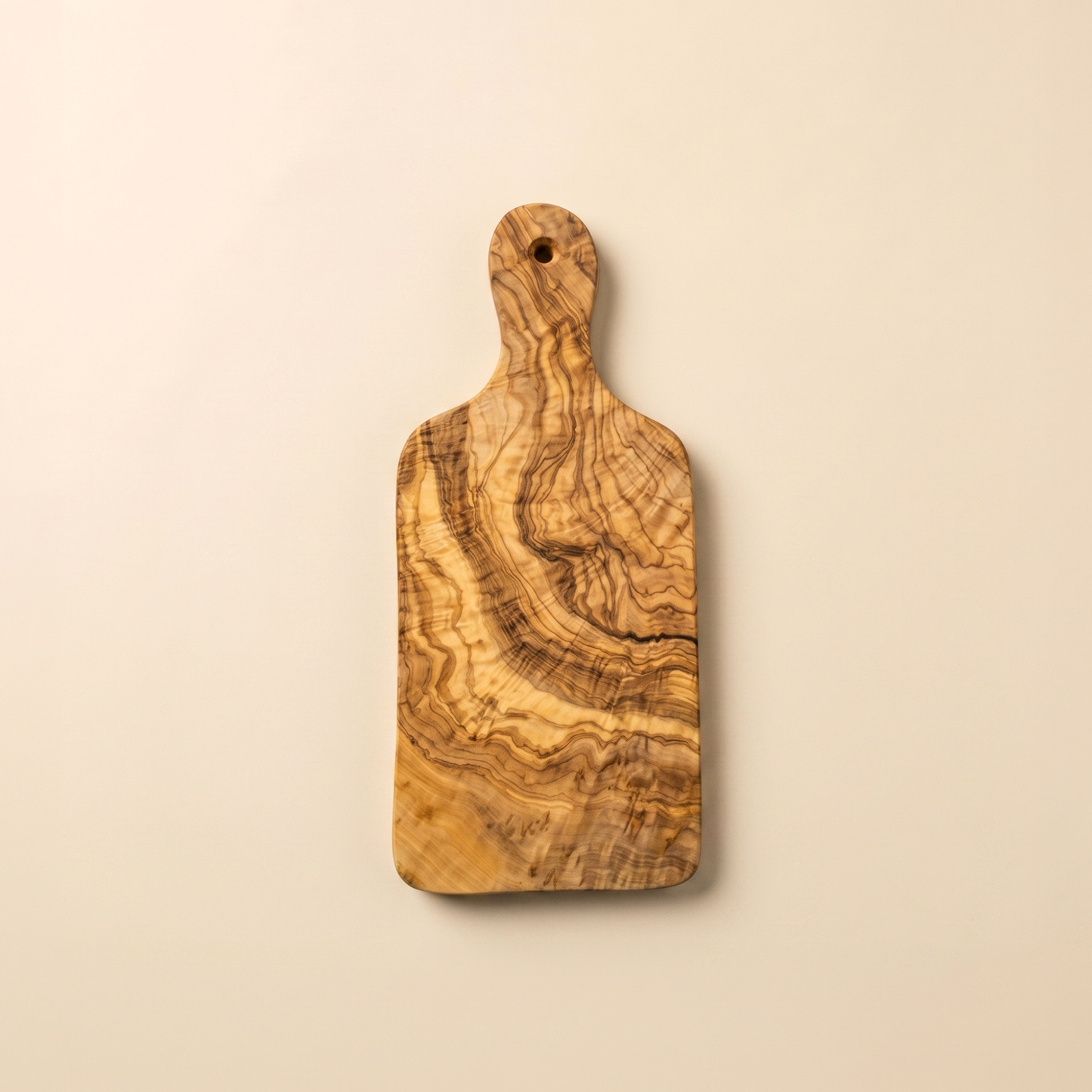 Olive Wood Essential Board