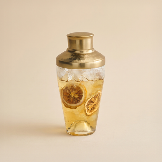 Mini Cocktail Shaker - 10 Oz