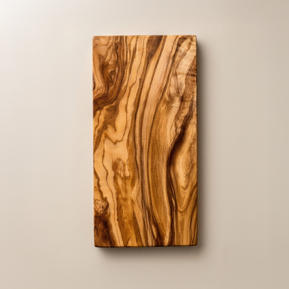 Olive Wood Classic Board