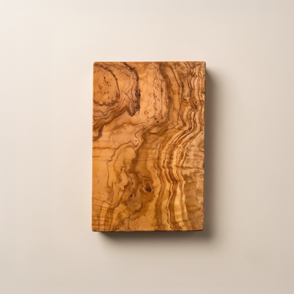 Olive Wood Classic Board