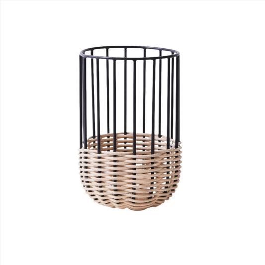 Cabo Kitchen Utensil Holder - Cove Home