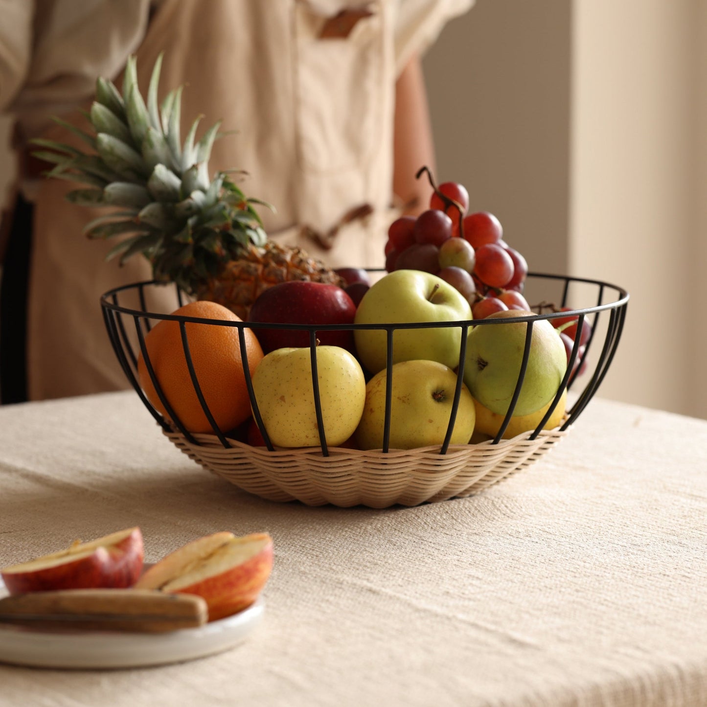 Cabo Fruit Basket