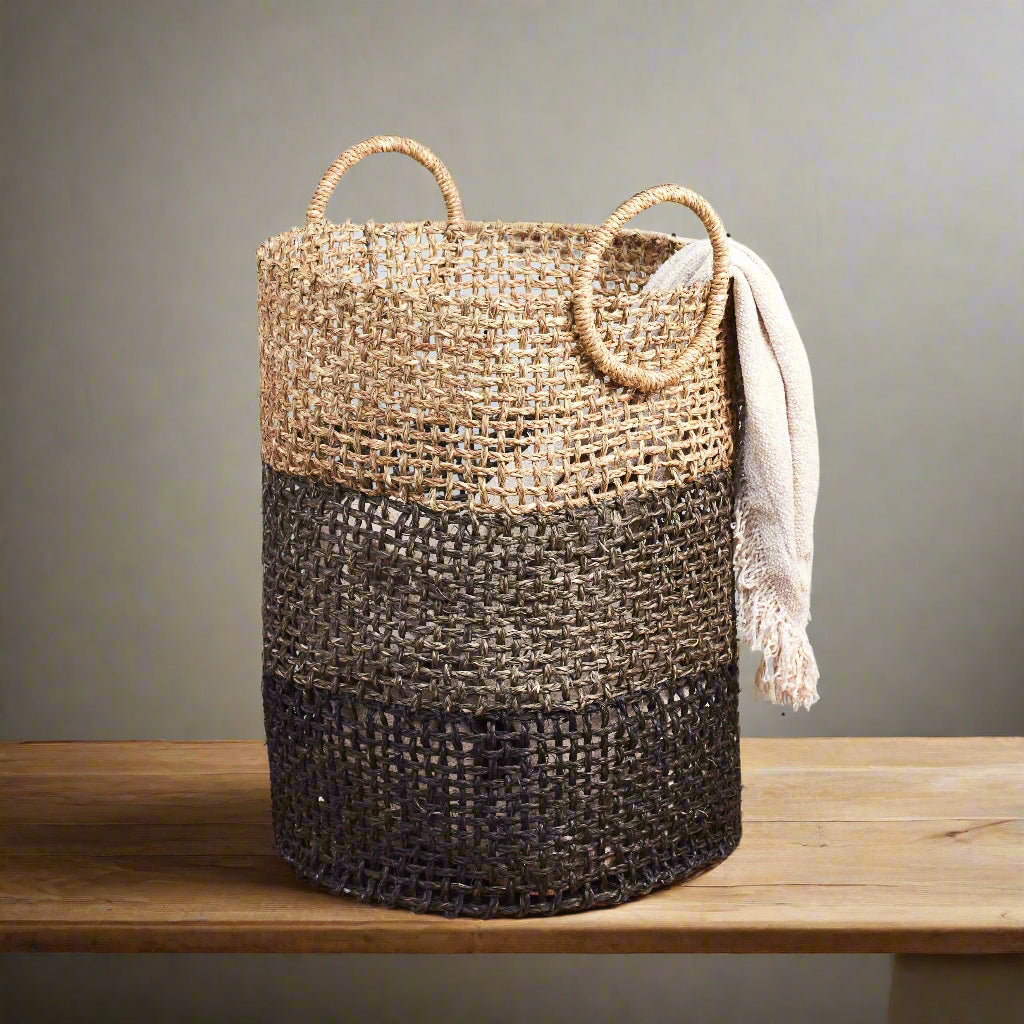 Babui Laundry Basket